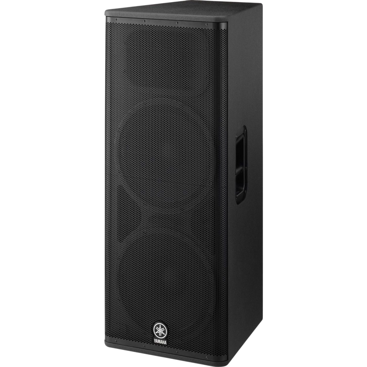 Ремонт аудиосистем Yamaha DXR10 в сервисном центре FIX-Yamaha